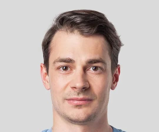 Alexander Chernikov