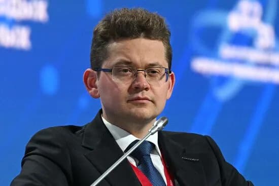 Алексей Фёдоров