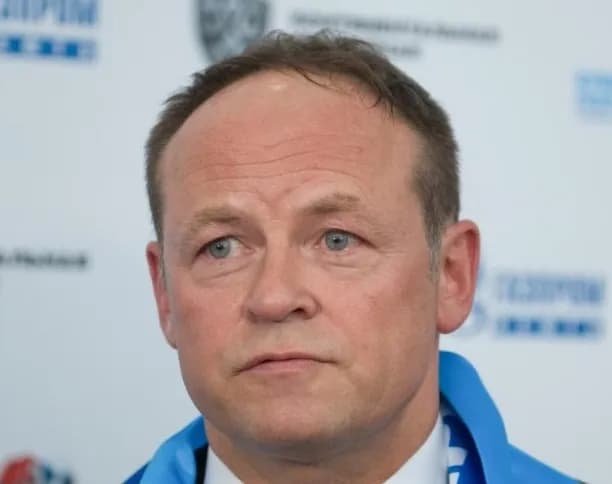 Alexander Dybal
