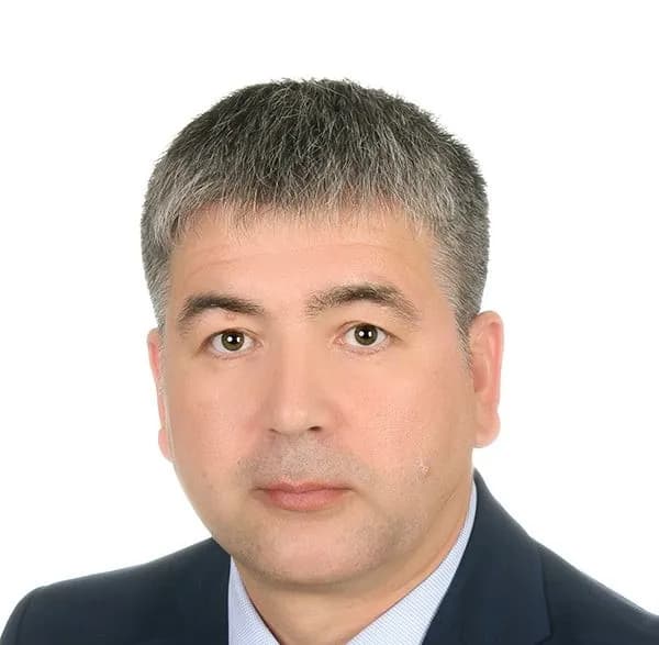 Vladimir Olenchenko