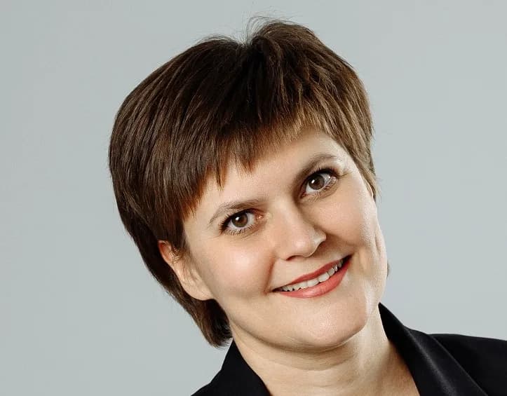 Svetlana Krupina