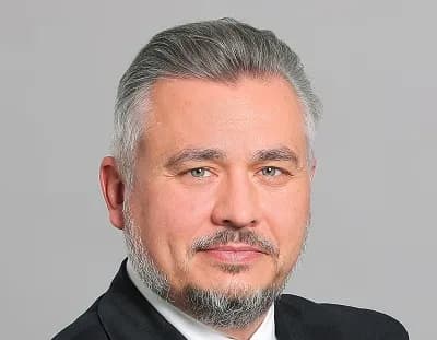 Андрей Воробьев