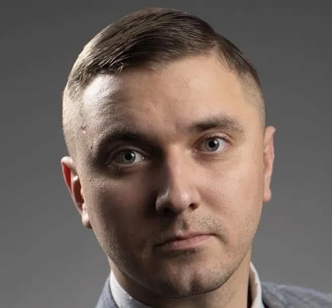 Vladimir Selyankin