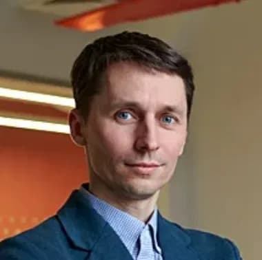 Алексей Юрецкий