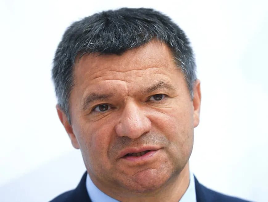 Андрей Тарасенко