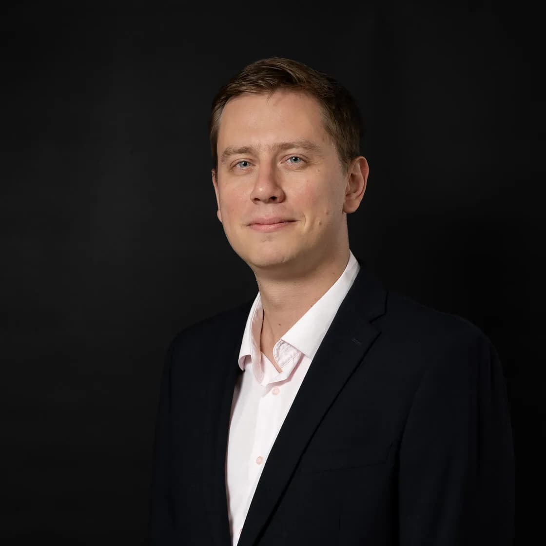 Dmitry Kolesnikov