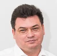 Салихов Сергей