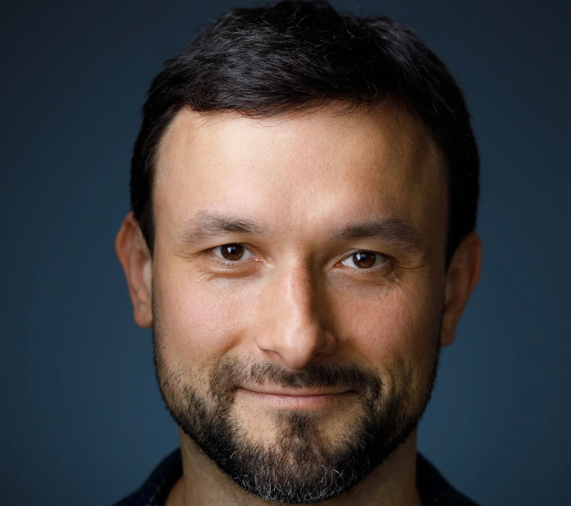 Pavel Sosnovy