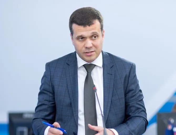 Igor Kruglinsky