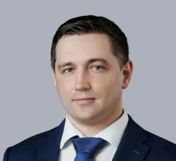 Сергей Галкин