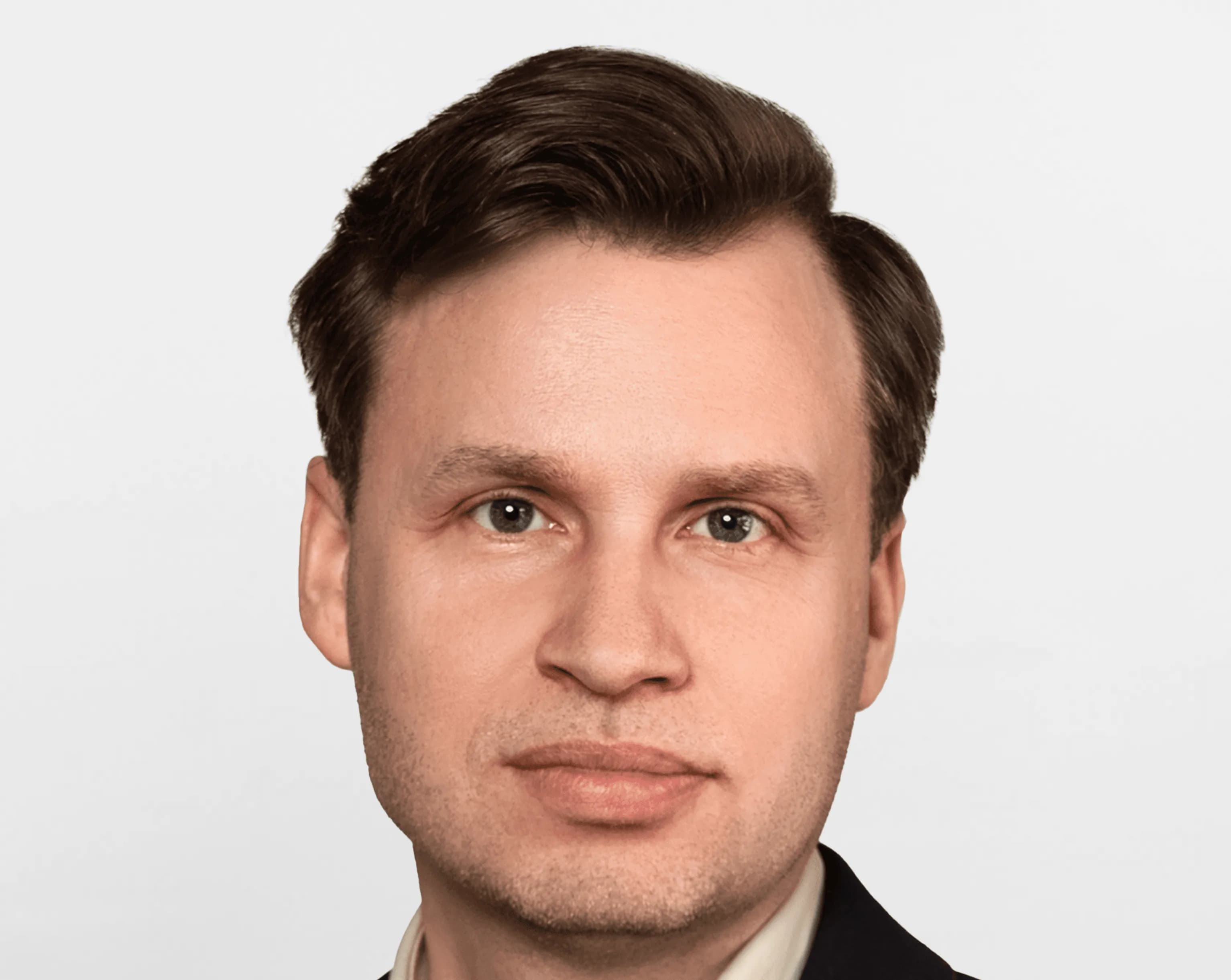 Михаил Яковлев
