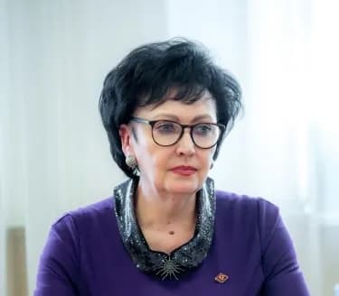 Valentina Bakaitis