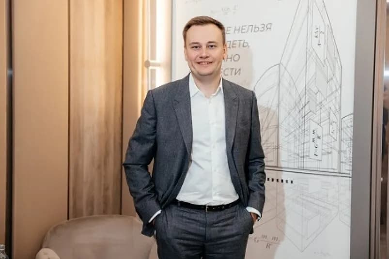 Алексей Охорзин