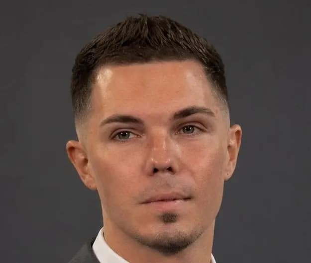 Konstantin Stepanov