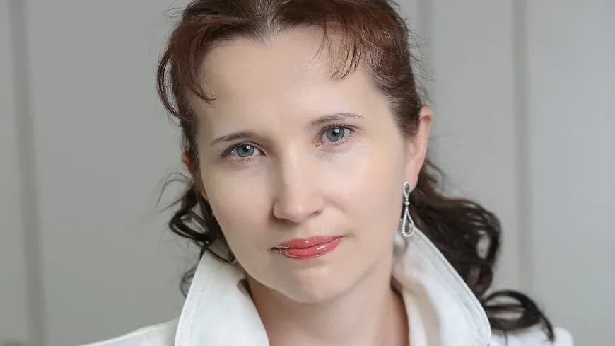 Елена Батурова