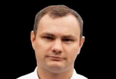 Anton Novolodsky