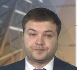 Евгений Быков