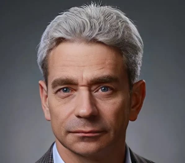 Sergey Bezbogov