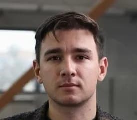 Дмитрий Девитт