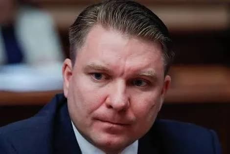 Владимир Кошлаков