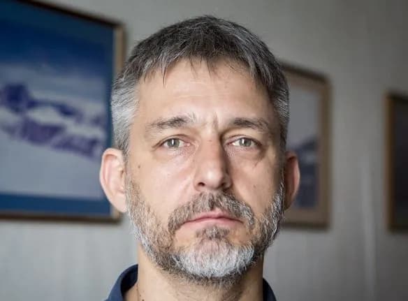 Павел Гращенков
