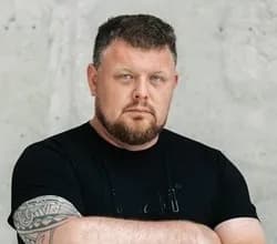 Maxim Tyatyushev