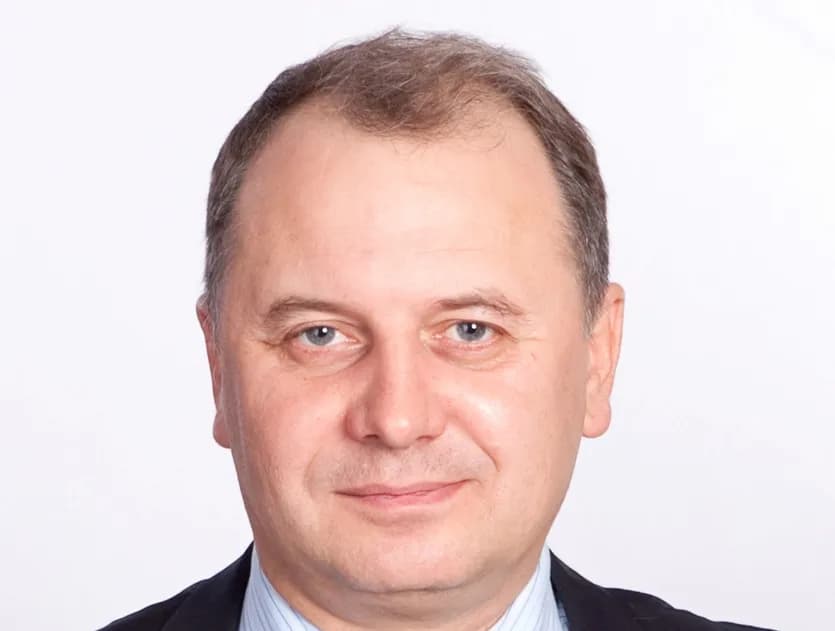 Александр Дектерев