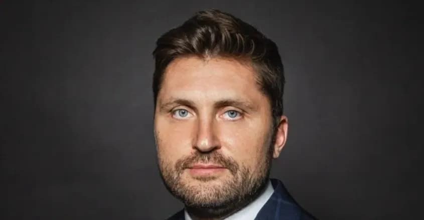 Aleksandr Vibe