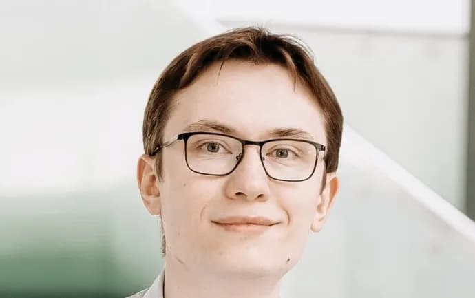 Mikhail Seregin