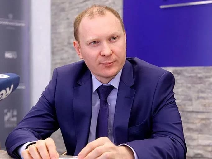 Вячеслав Спиренков