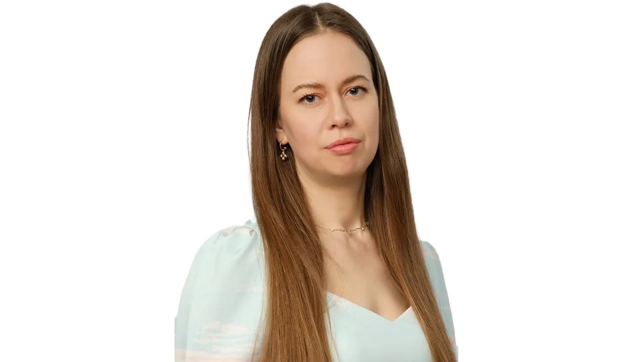 Anastasia Mikhaylova