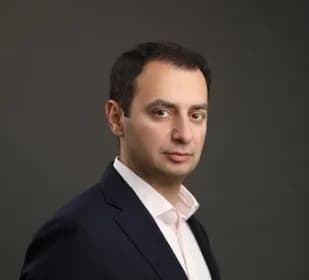 David Martirosov