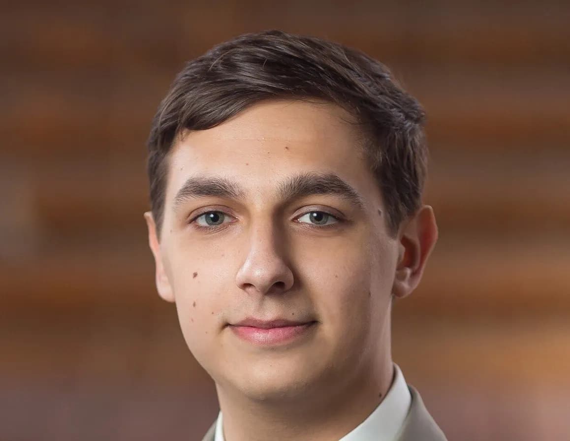 Alexander Svetlichny