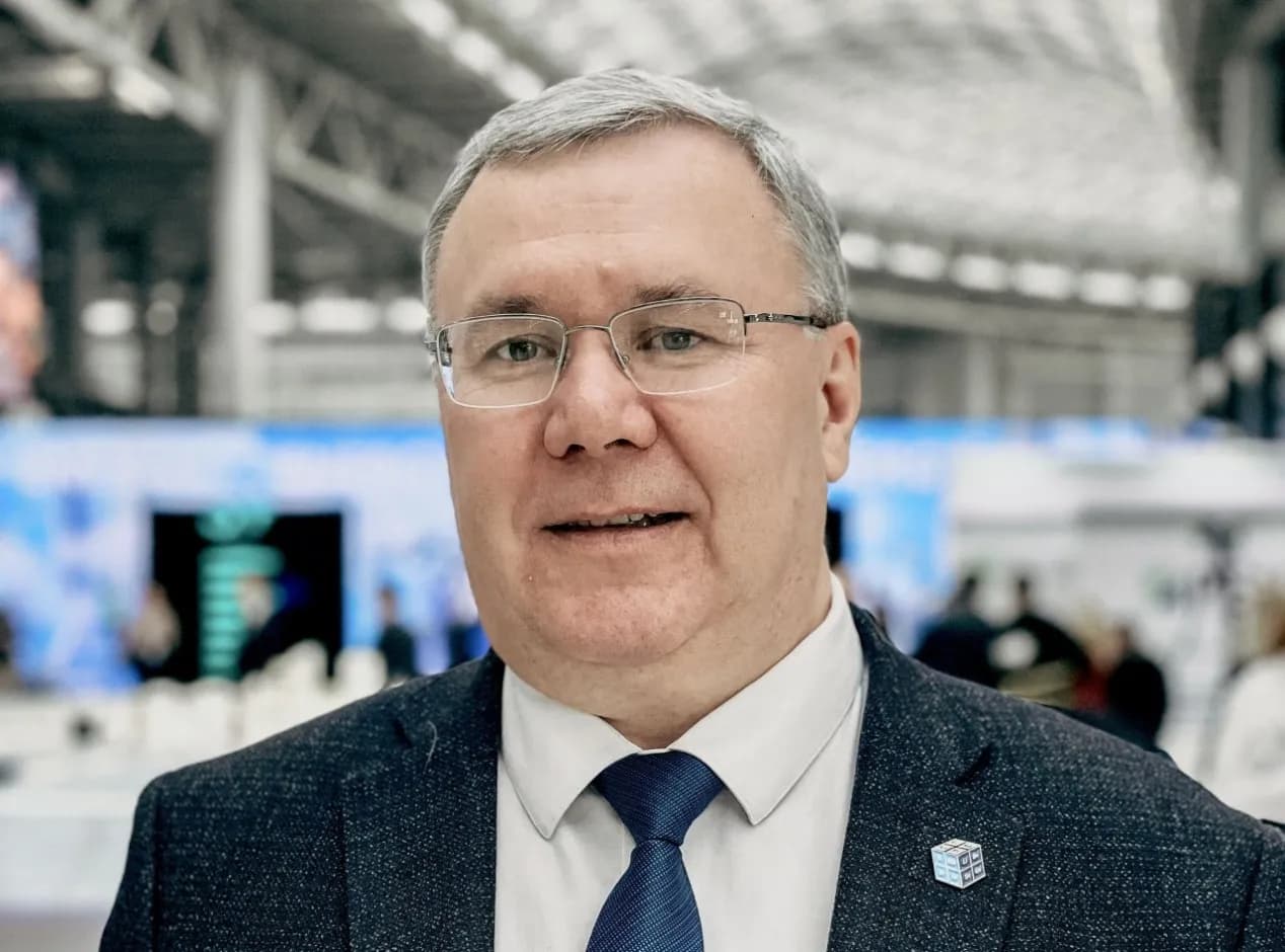 Alexey Shemetov