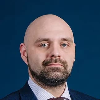 Denis Vodeneev