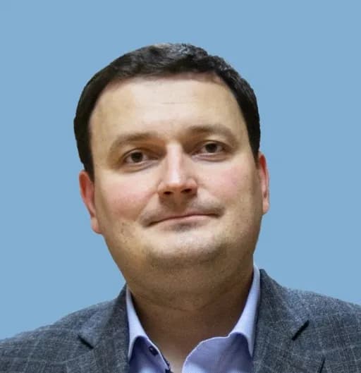 Максим Калягин