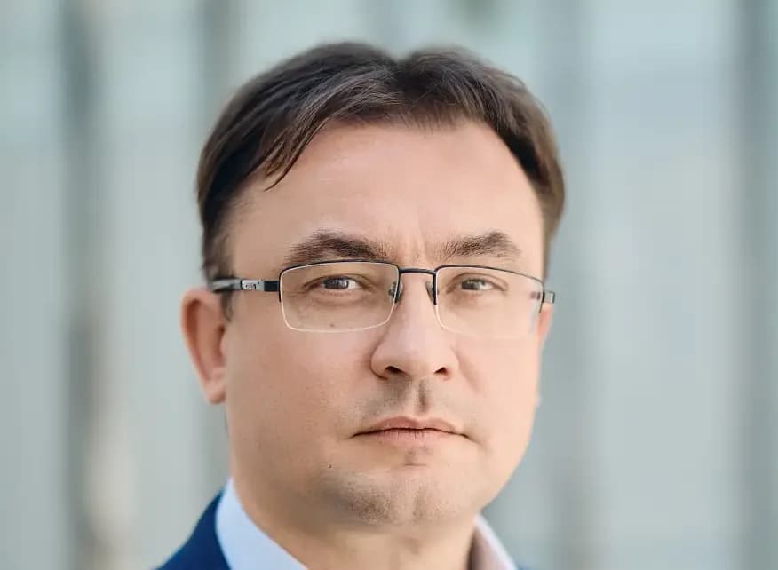 Anatoly Skoromets