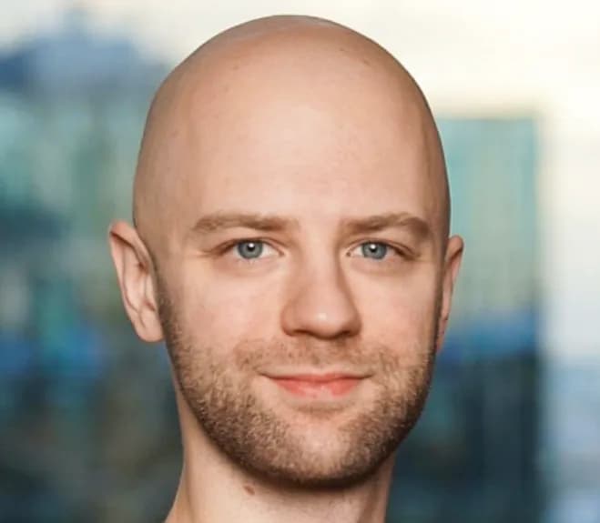 Vladimir Nosikov
