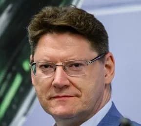 Denis Samokhvalov