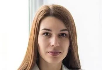 Марина Жданова