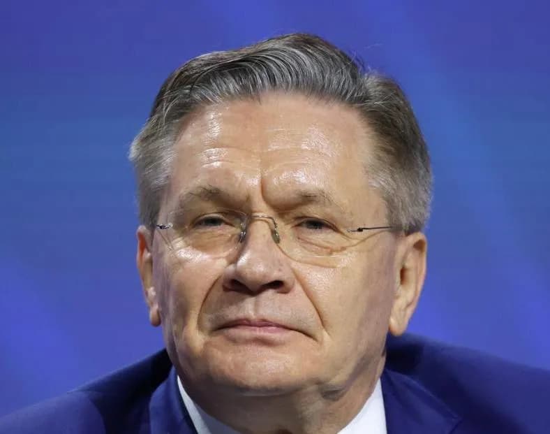 Aleksey Likhachev