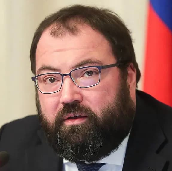 Максут Шадаев