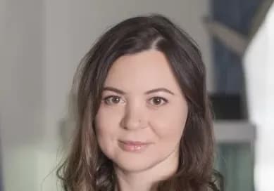 Елена Шинкарук