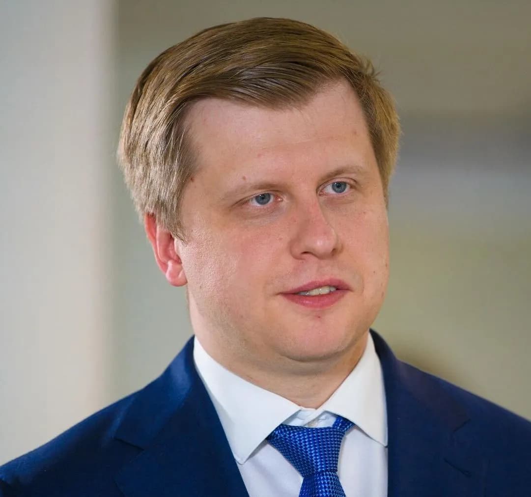 Анатолий Гарбузов