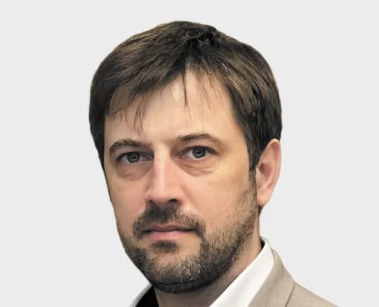 Александр Исаков