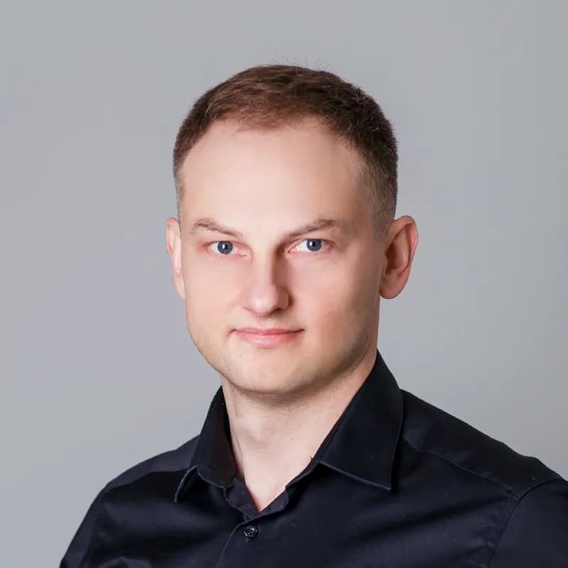 Владимир Майшук