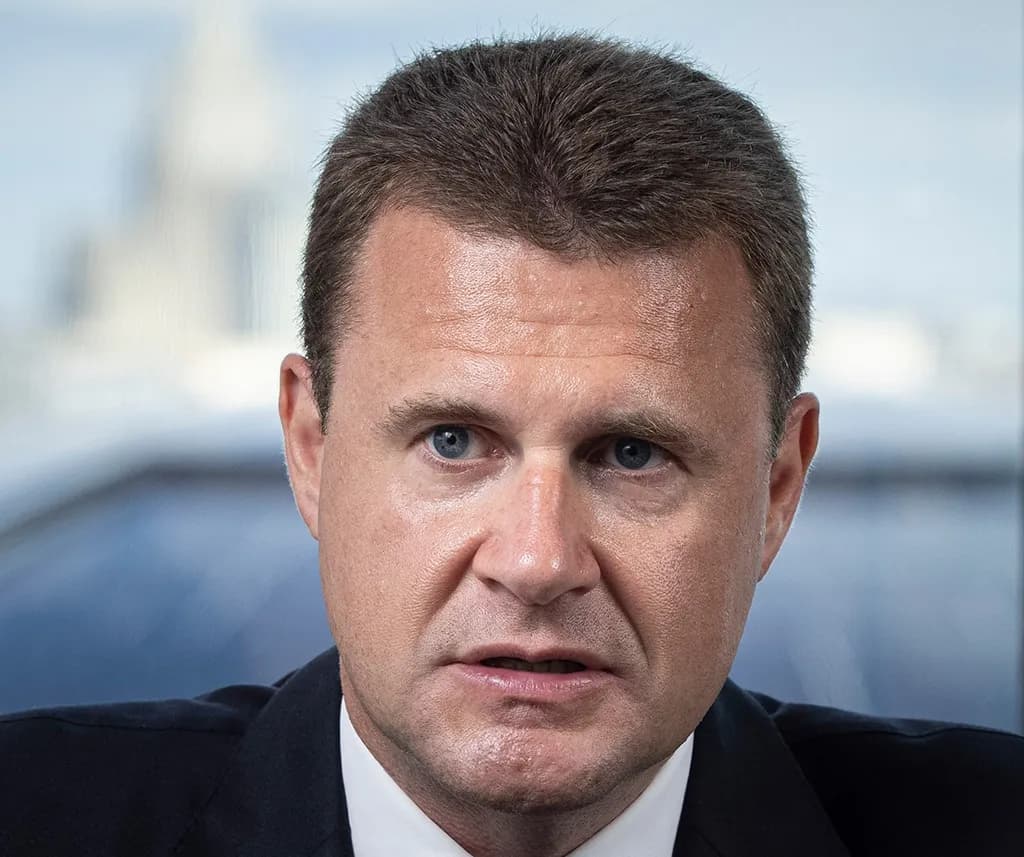 Alexey Chekunkov