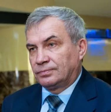 Михаил Федорук