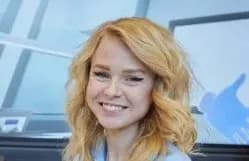 Анастасия Греченева