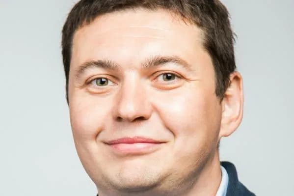 Александр Шаенко